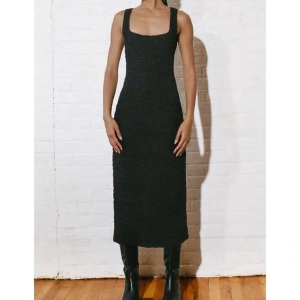 Mara Hoffman Sloan Dress - Size Small